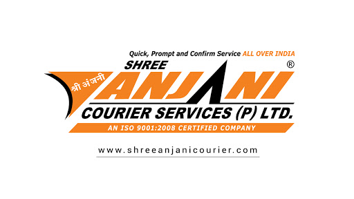 Shree Anjani Courier Services Pvt. Ltd., Ram Chowk,, Station Rd, Killa-pardi, Gujarat 396125, India, Courier_Service, state GJ