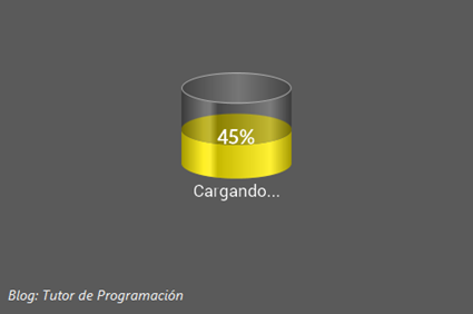 preloader javafx medusa