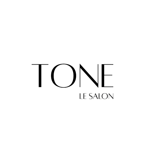 TONE Le salon logo