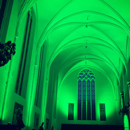 Paterskerk Evenementen