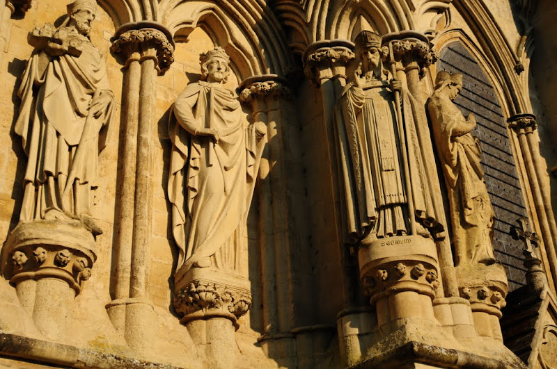 Salisbury Cathedral