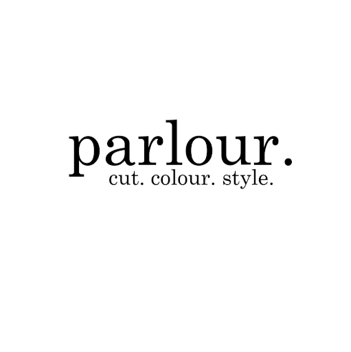 Parlour Salon Beaches logo