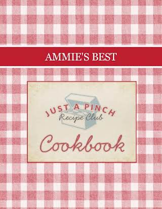 AMMIE'S BEST