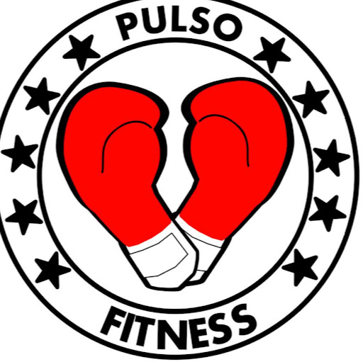 Pulso Fitness logo