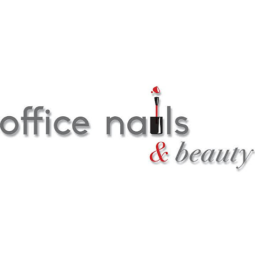 Office Nails & Beauty | Canary Wharf logo