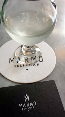 Marmo limoncello