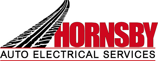 Hornsby Auto Electrical Services PTY LTD logo