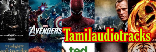 TamilAudioTracks