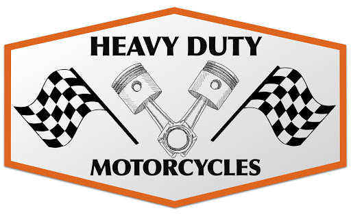 Heavy Duty Motor Cycles