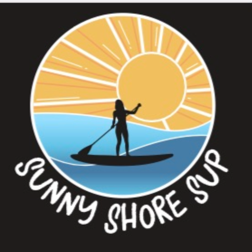 Sunny Shore SUP logo