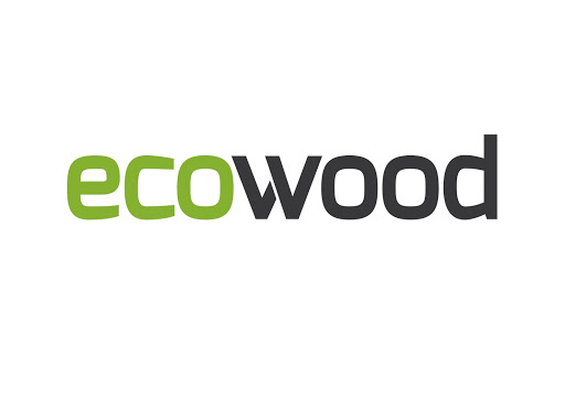 Ecowood logo