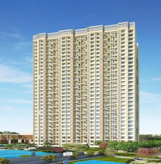 Godrej Meadows Pune