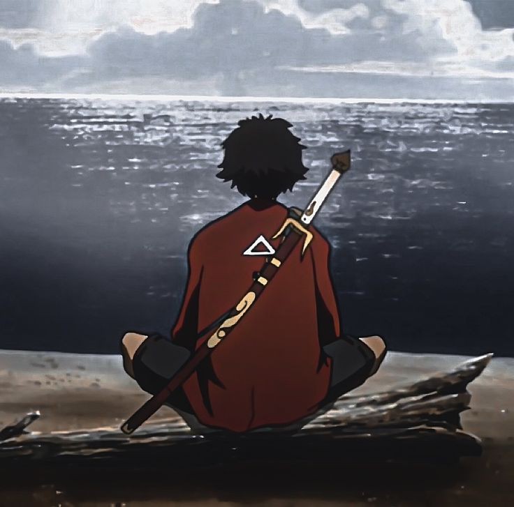 Do you like Afro Samurai? Why or why not? - Quora