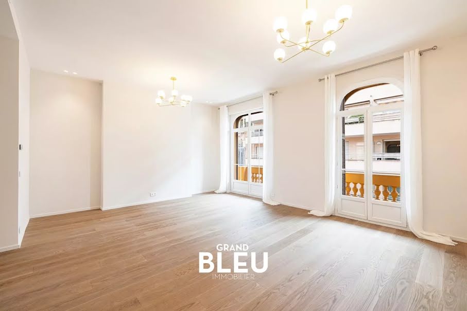 Vente appartement 4 pièces 119.18 m² à Nice (06000), 1 275 000 €