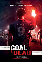 Goal of the Dead