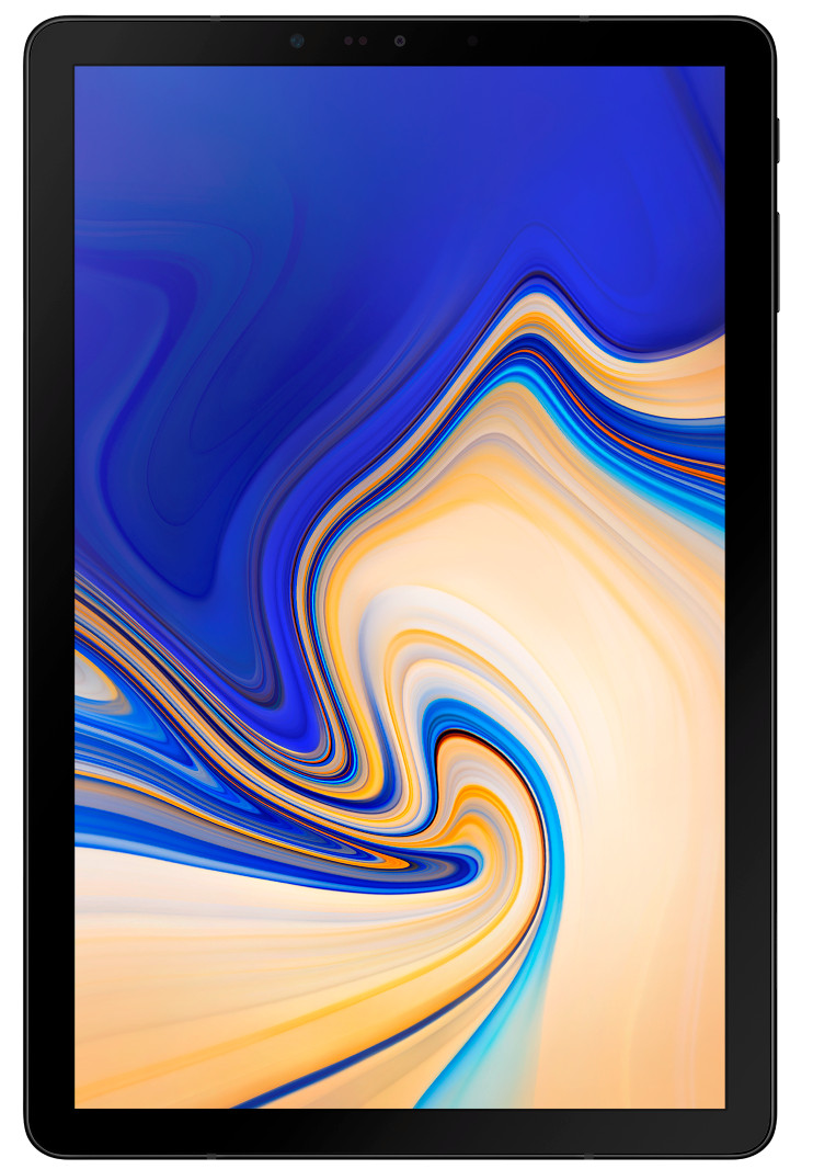 تابليت Galaxy Tab S4 المميز بمواصفات قوية مع إكسسوارات رائعة جداً