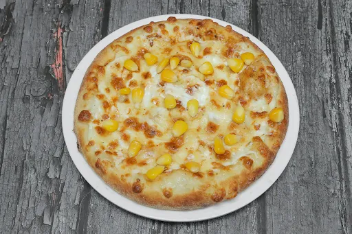 Corn Pizza [7 Inches]