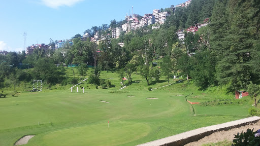 Annadale Ground, Annadale Rd, Annadale, Shimla, Himachal Pradesh 171003, India, Public_Golf_Course, state HP