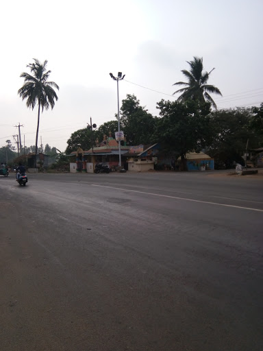 SAMPATH VINAYAKA TEMPLE, JODUGULLU, JODUGULLU, SH 38, Sabbavaram, Andhra Pradesh 531035, India, Religious_Institution, state AP