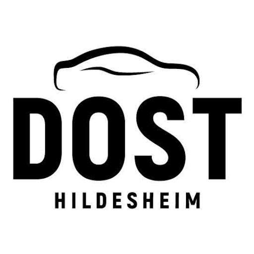 Dost Automobile GmbH logo