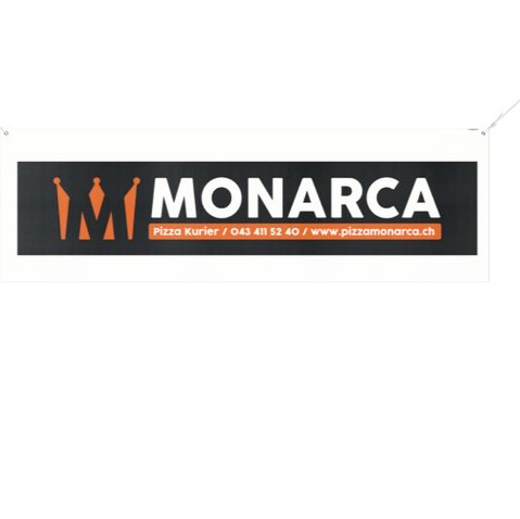 Monarca Pizza Kurier Bülach