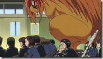 Ushio to Tora - 02 -16