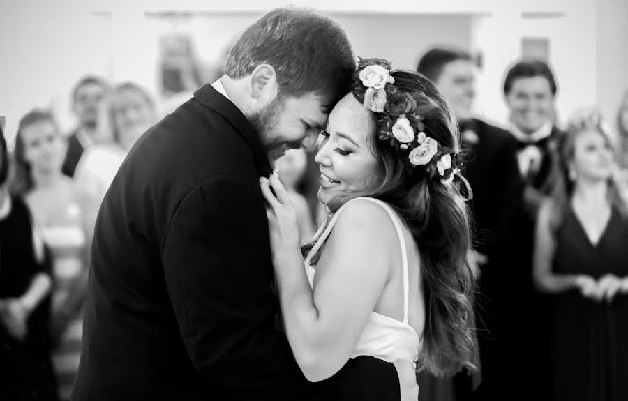 Wedding photographer Chris Neacsu (chrisncreative). Photo of 27 September 2018