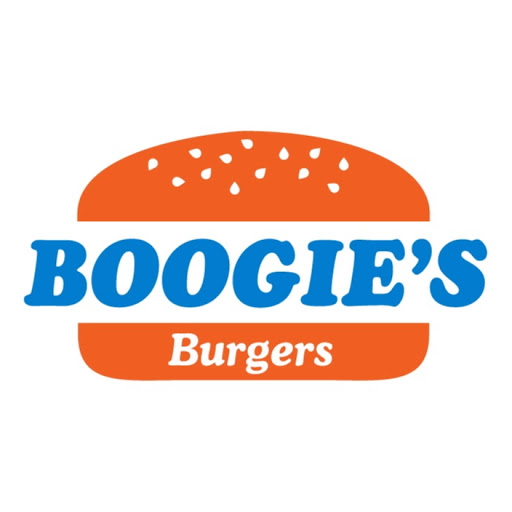 Boogie’s Burgers Marda Loop logo