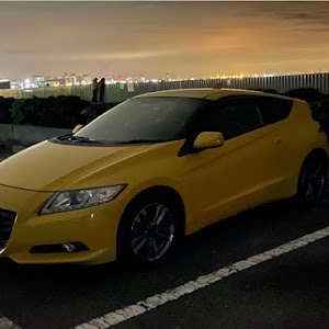 CR-Z ZF1