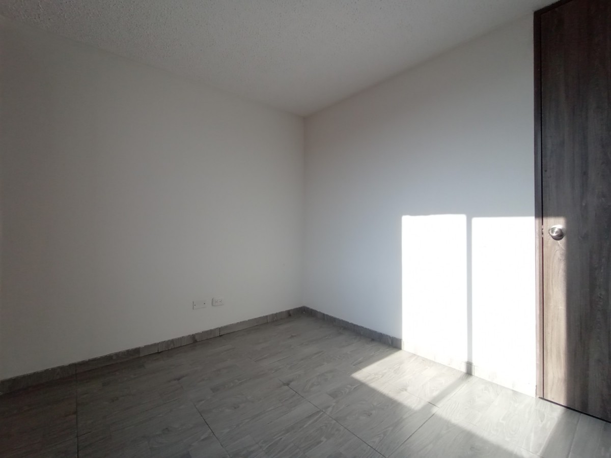 Apartamento En Arriendo - Tunjuelito, Bogota