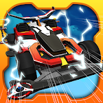 Cover Image of Herunterladen Mini-Legende - Mini-4WD-Rennen 2.3.4 APK