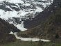 Avalanche Vanoise, secteur Sommet de Bellecôte, Face nord de Bellecôte - La Plagne - Photo 2 - © Barrieux Cyril