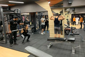 Waves_Gym