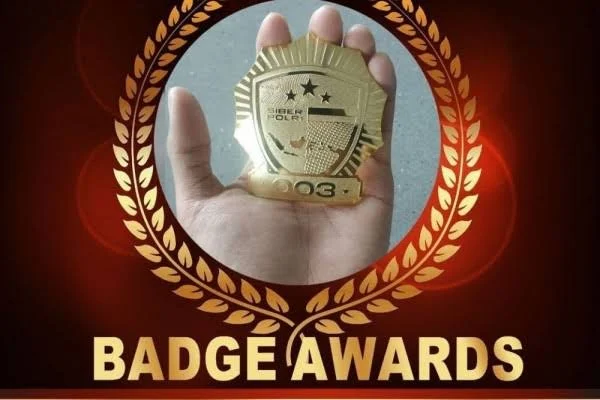 Kriminolog Ingatkan Badge Awards Polisi Bisa Picu Perpecahan Masyarakat