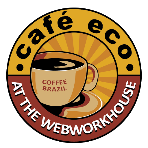 Café Eco logo