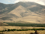 Near Mount Ara, Armenia.