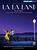 ピアノミニアルバム LA LA LAND ラ・ラ・ランド