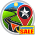 Navigator PRO - GPS Navigation with Offline Maps1.07 (Paid)