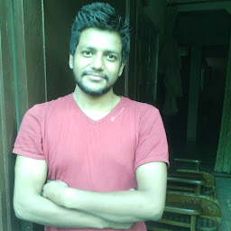 ASHWANI BHARDWAJ Avatar