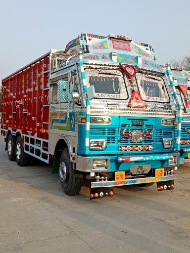 Tejas truck&Bus Body builders, Ludhiana Delhi highway, Sirhind, Sirhind Dist Fathegarh sahib, Punjab 140406, India, Truck_Repair_Shop, state PB