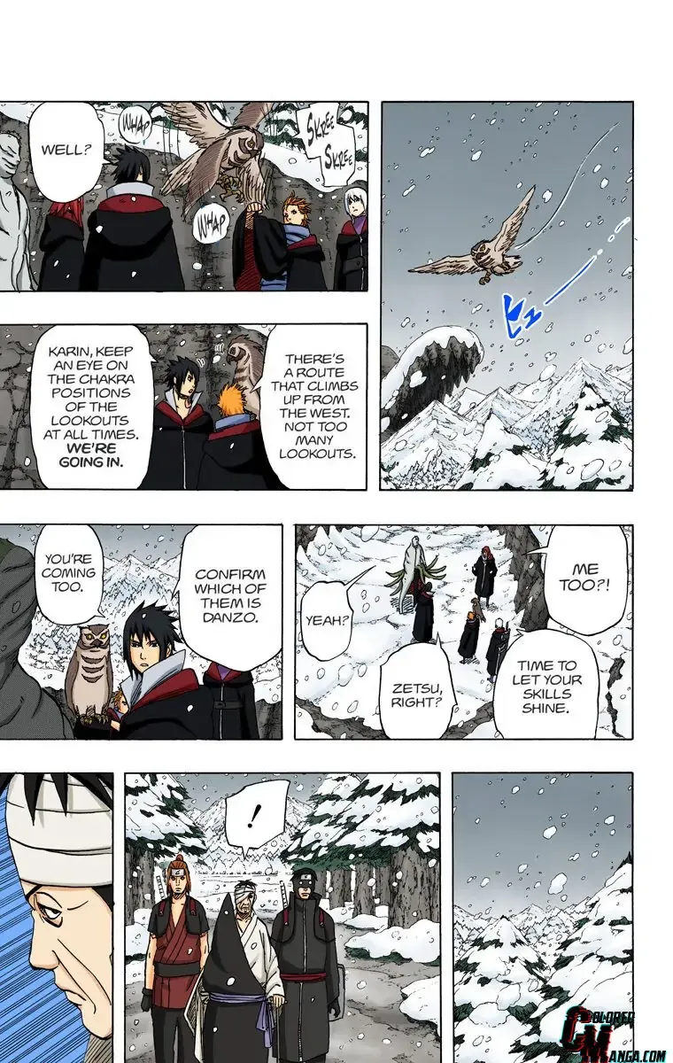 Chapter 457 Page 2