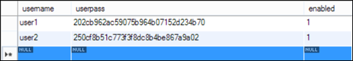 secure database mysql secure database mysql