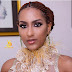 Juliet Ibrahim Looks So Admirable In Super Gorgeous Outfit