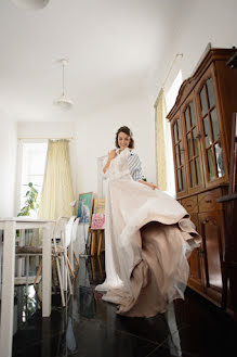 Wedding photographer Irina Miller (irinamiller). Photo of 24 February 2020