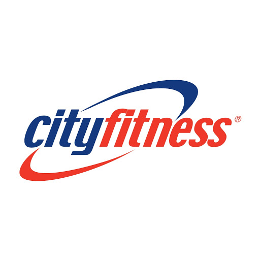 CityFitness Lyall Bay logo