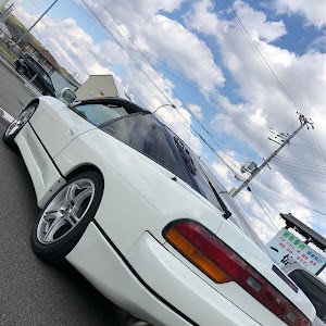 180SX RPS13