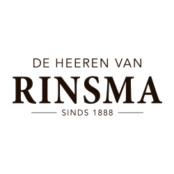 DE HEEREN VAN RINSMA logo