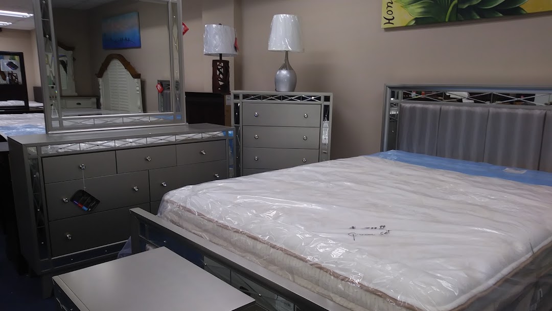 discount mattress stores macon ga