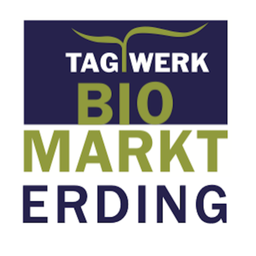 Tagwerk Biomarkt Erding