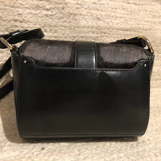 Givenchy Coney Crossbody Bag